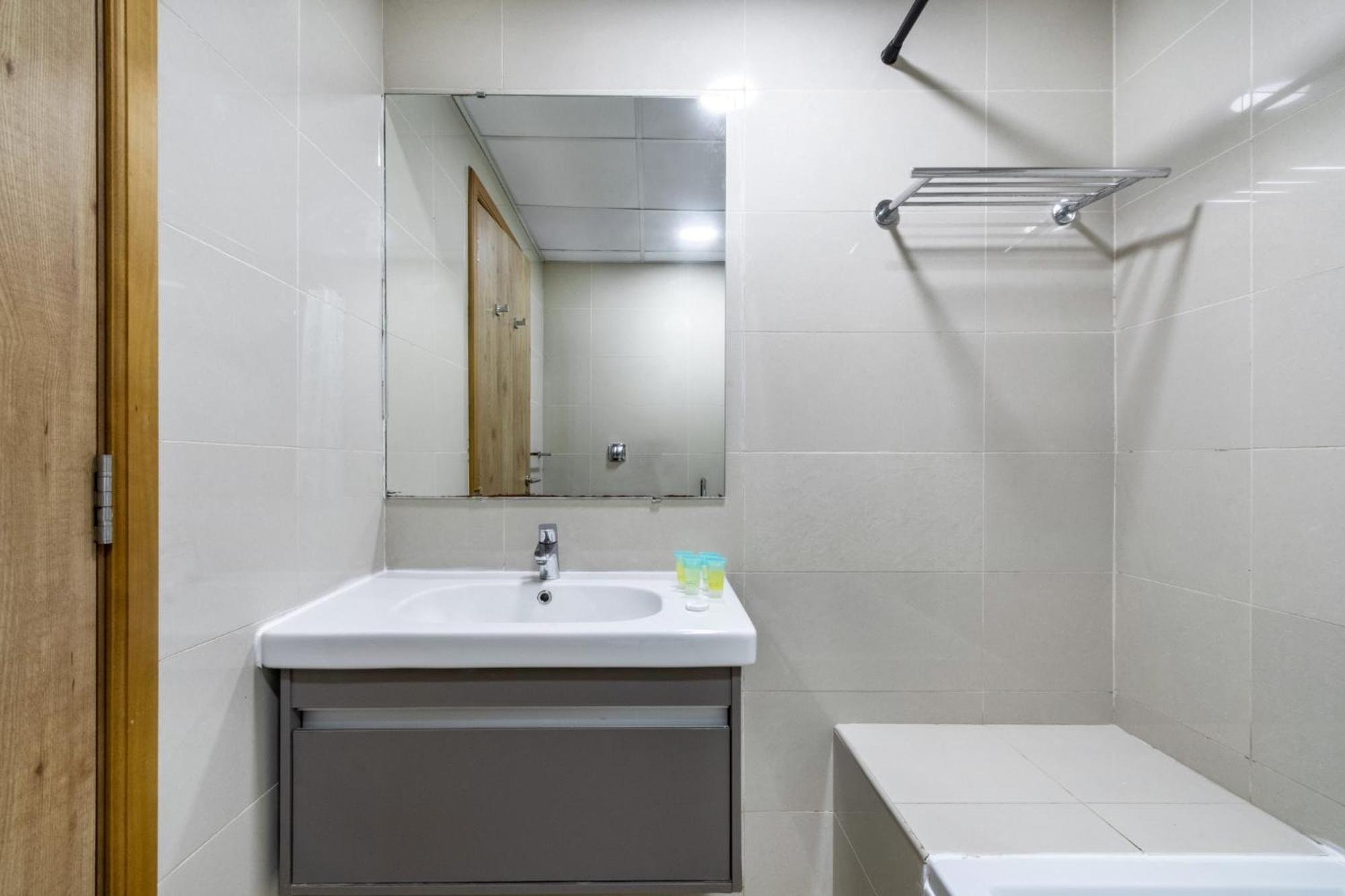 Appartement Shoresinn - Splendid 1br In Marina Dubai