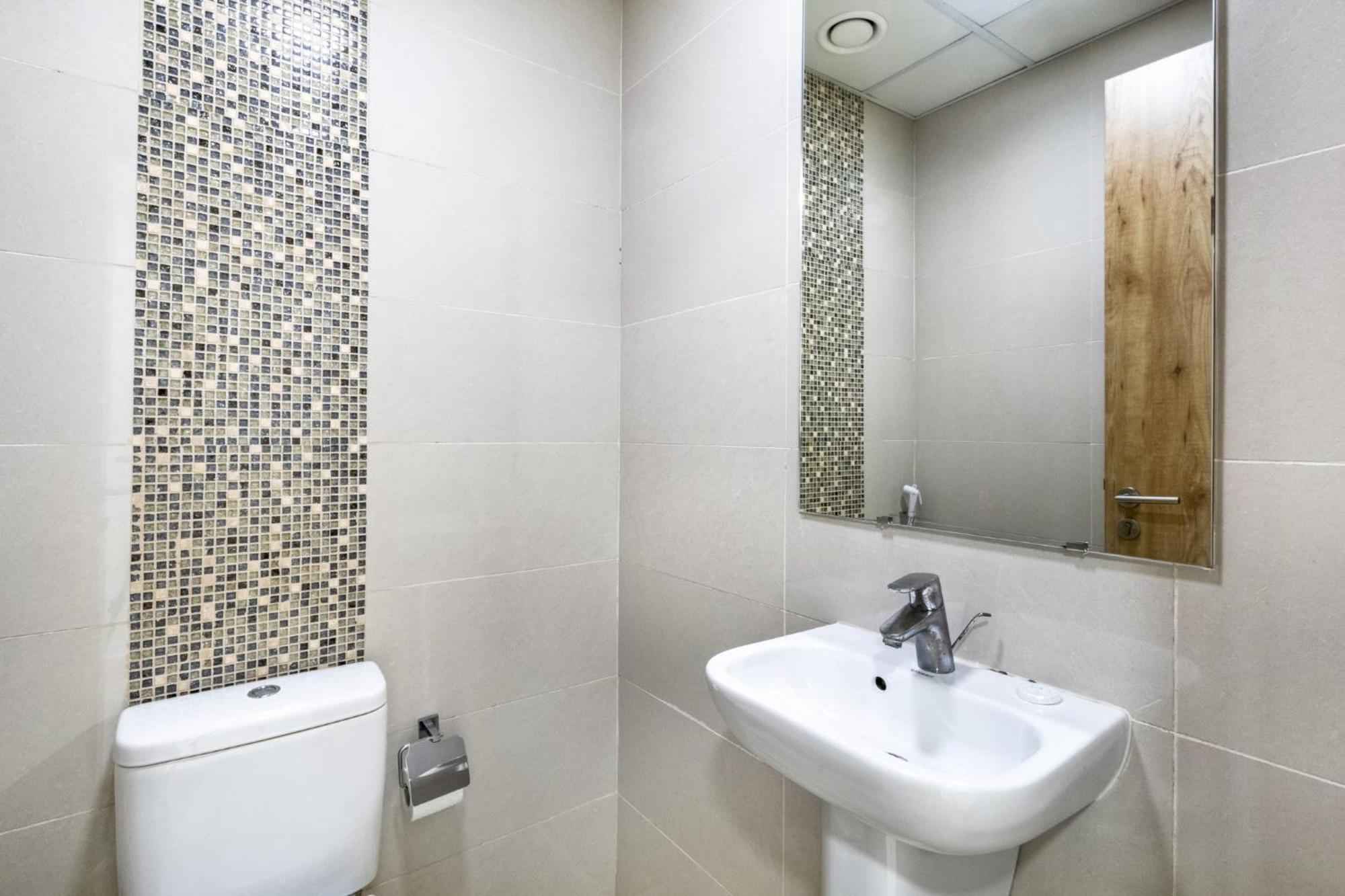 Shoresinn - Splendid 1br In Marina Appartement Dubai