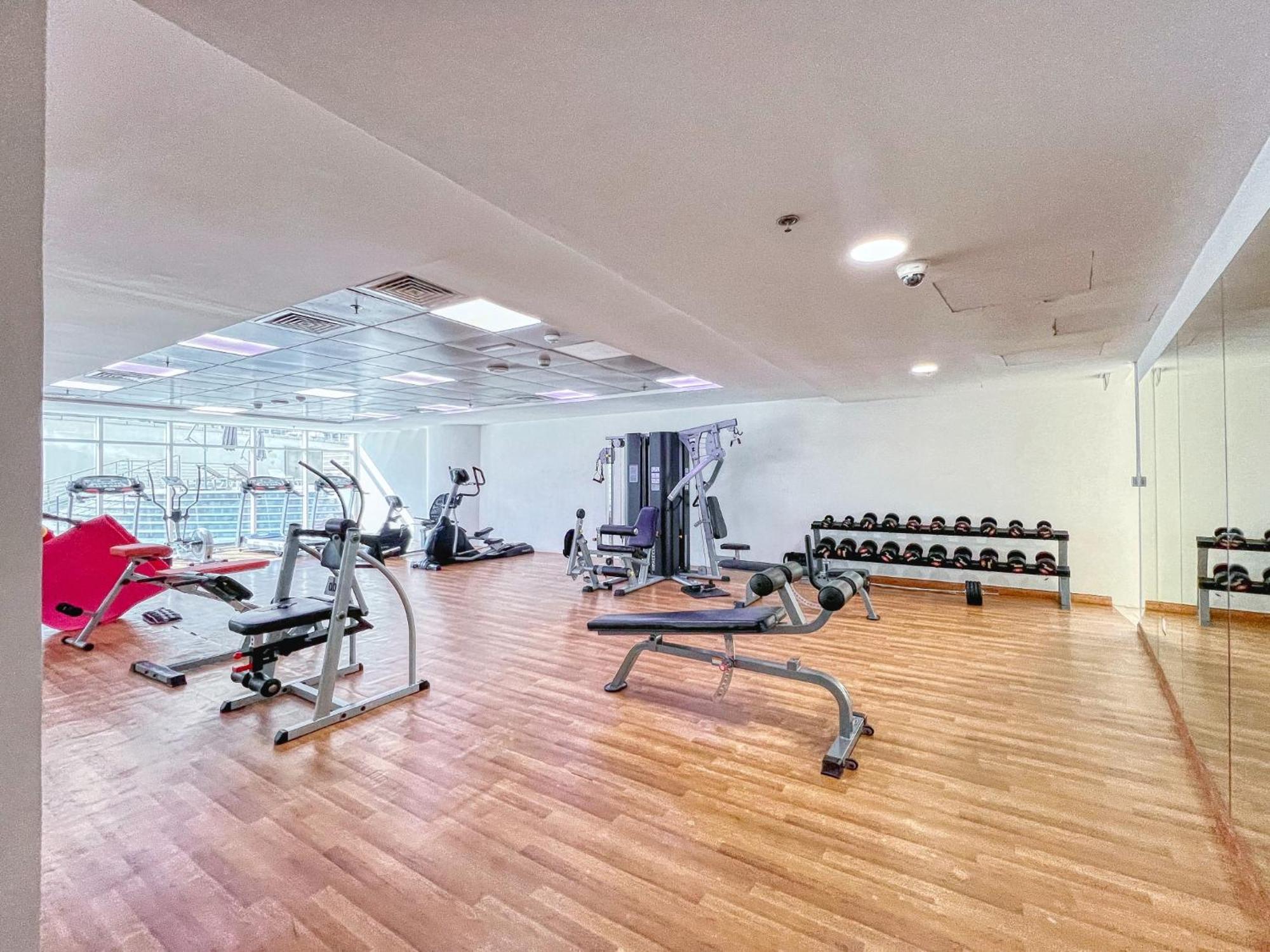 Shoresinn - Splendid 1br In Marina * Dubai