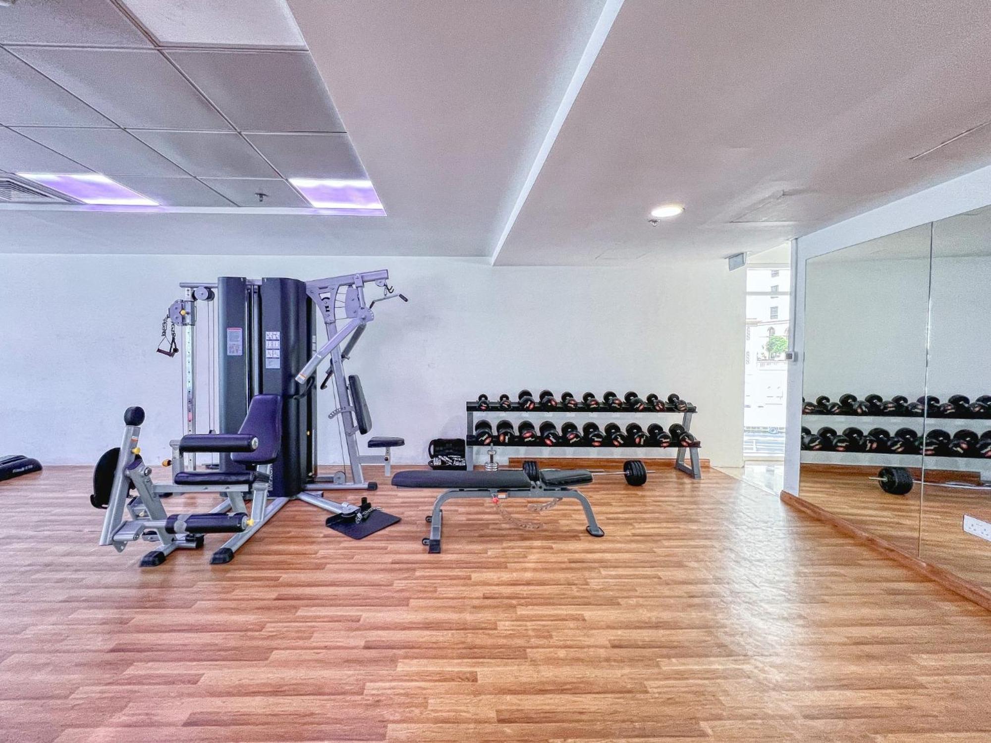 Apartment Shoresinn - Splendid 1br In Marina